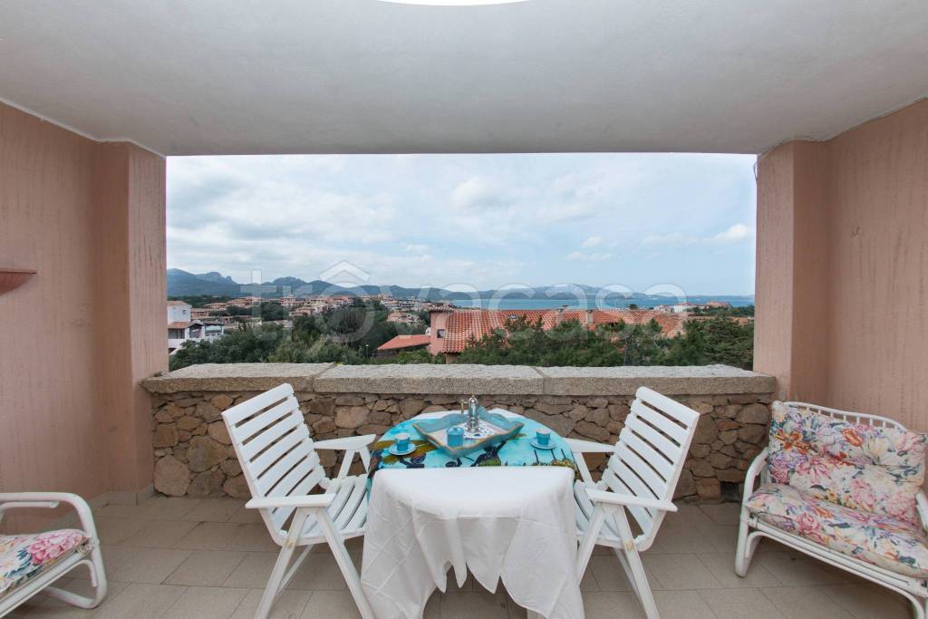 appartamento in vendita ad Olbia in zona Porto Rotondo