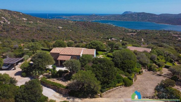 casa indipendente in vendita ad Olbia in zona San Pantaleo