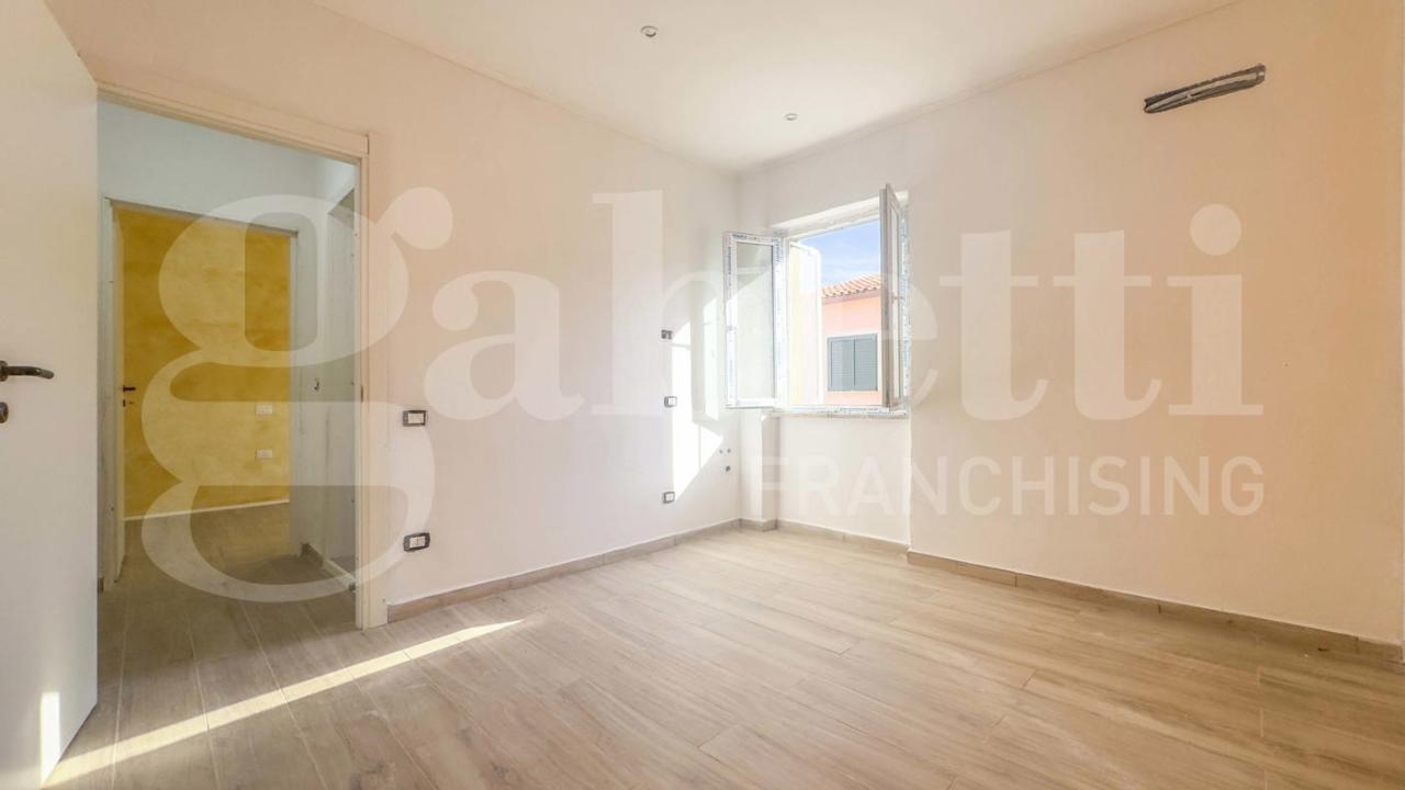 appartamento in vendita ad Olbia in zona Lu Sticcadu