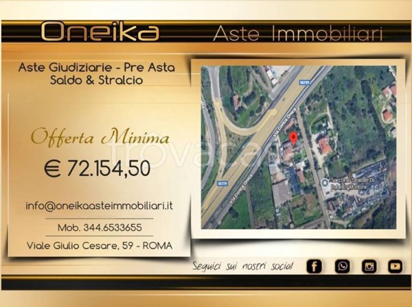 casa indipendente in vendita ad Olbia