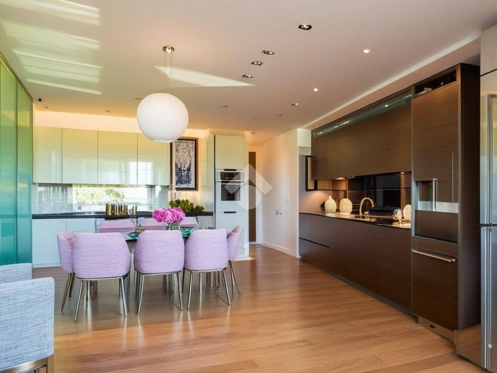 appartamento in vendita ad Olbia in zona Baratta