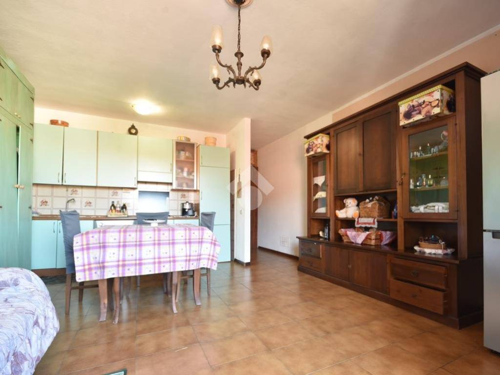 appartamento in vendita ad Olbia in zona Baratta