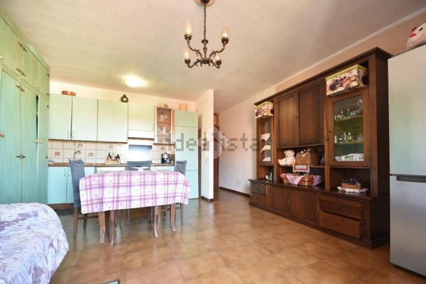 appartamento in vendita ad Olbia in zona Baratta