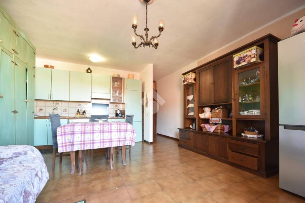 appartamento in vendita ad Olbia in zona Baratta