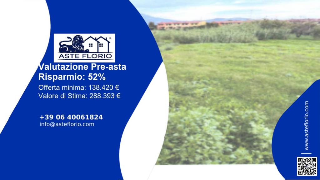 terreno agricolo in vendita ad Olbia