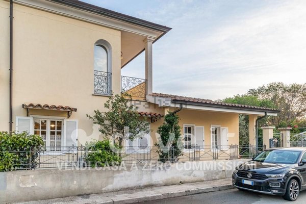 casa indipendente in vendita ad Olbia in zona Osseddu