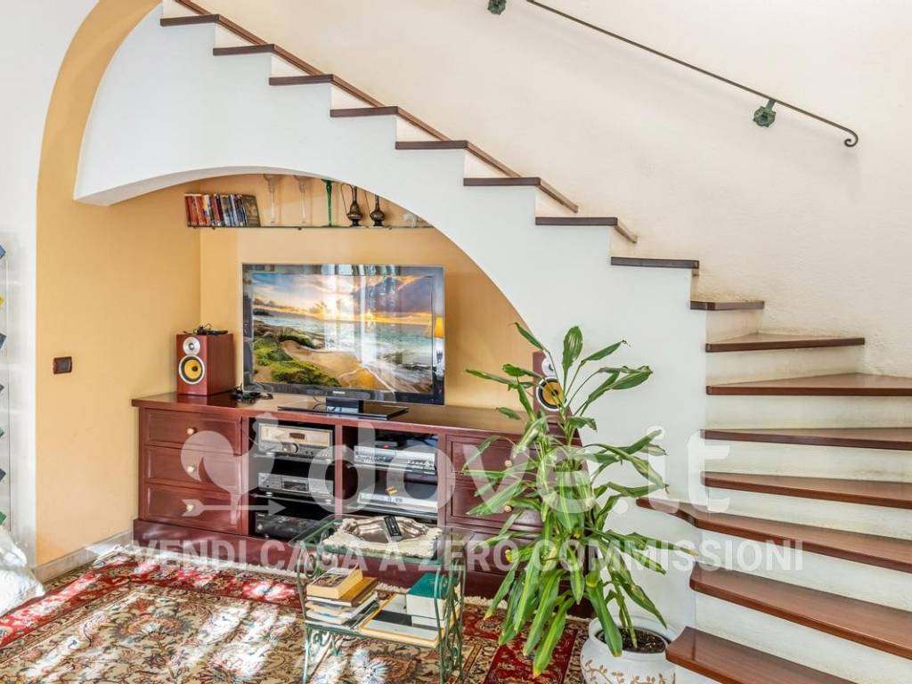 casa indipendente in vendita ad Olbia in zona Osseddu