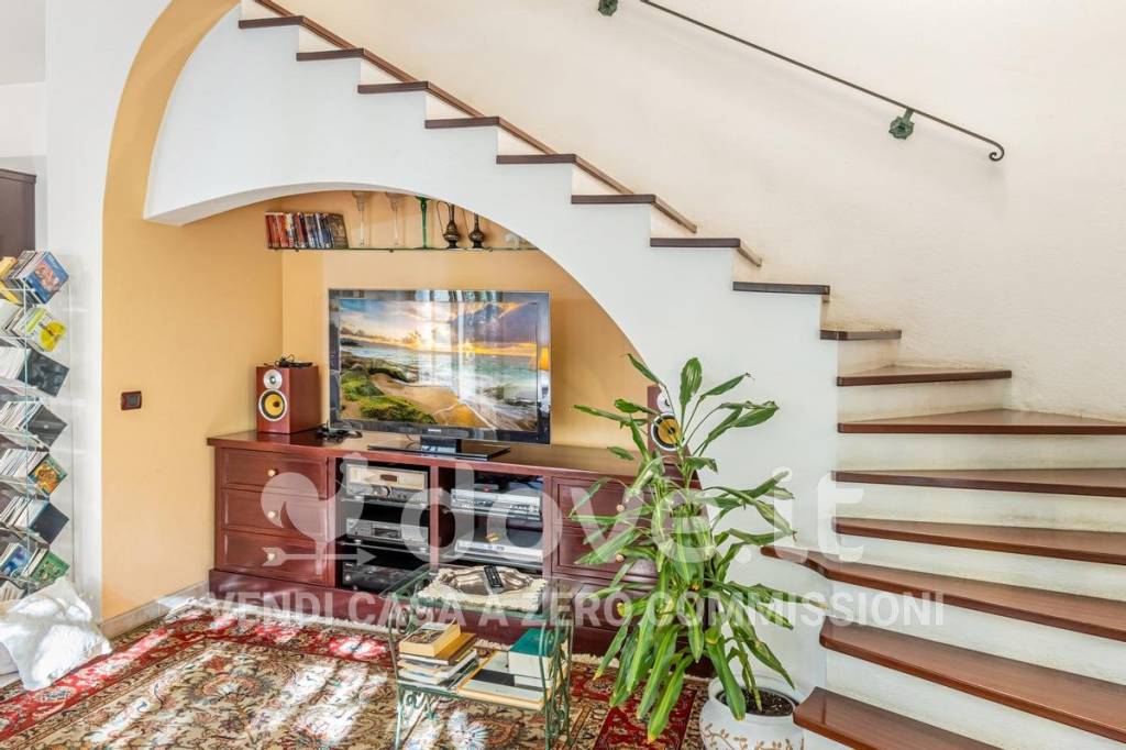 casa indipendente in vendita ad Olbia in zona Osseddu