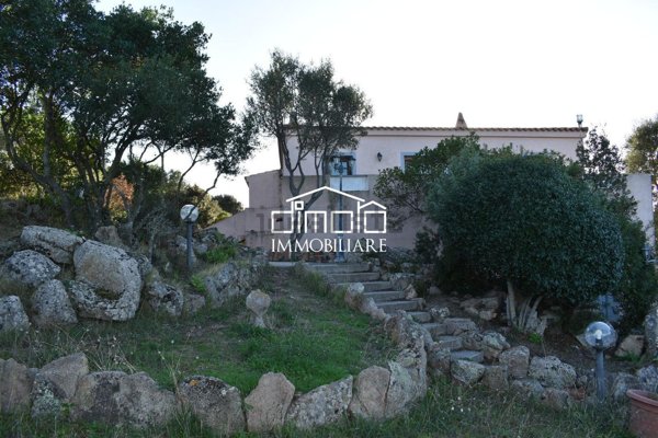 casa indipendente in vendita ad Olbia in zona Santa Mariedda