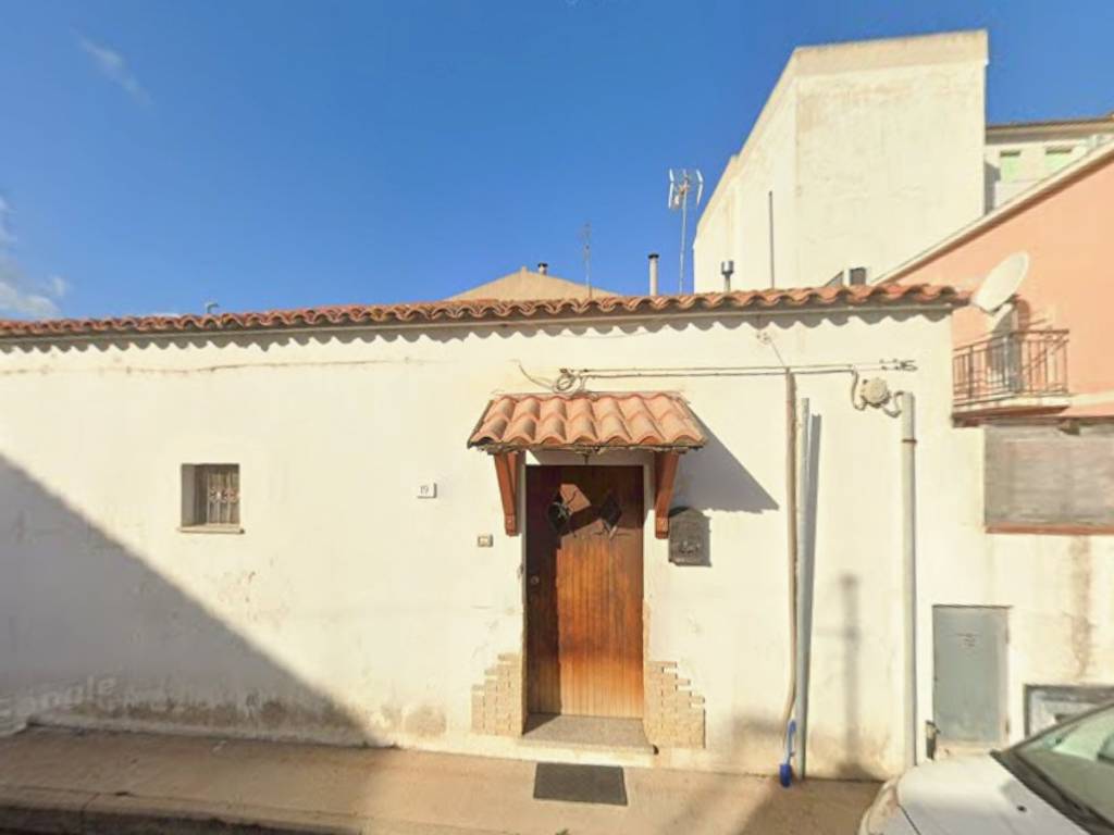 casa indipendente in vendita ad Olbia