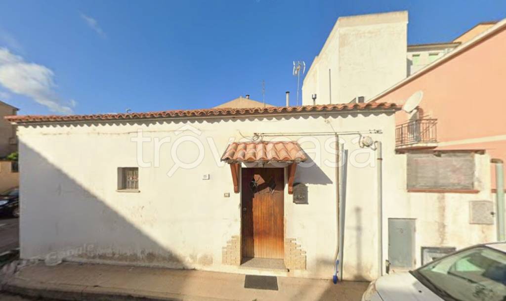 casa indipendente in vendita ad Olbia
