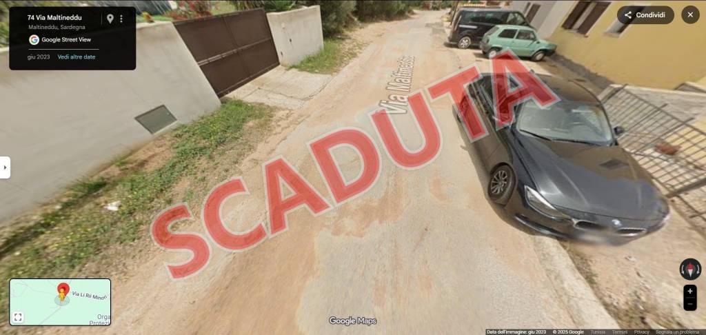 appartamento in vendita ad Olbia in zona Murta Maria