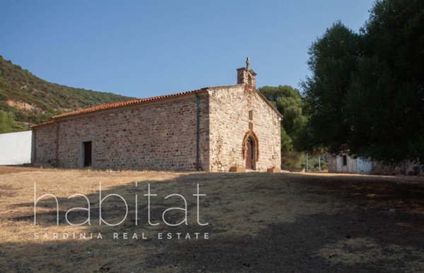 terreno agricolo in vendita ad Olbia in zona Santa Mariedda