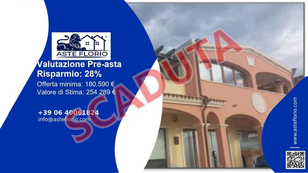 appartamento in vendita ad Olbia in zona Aldo Moro