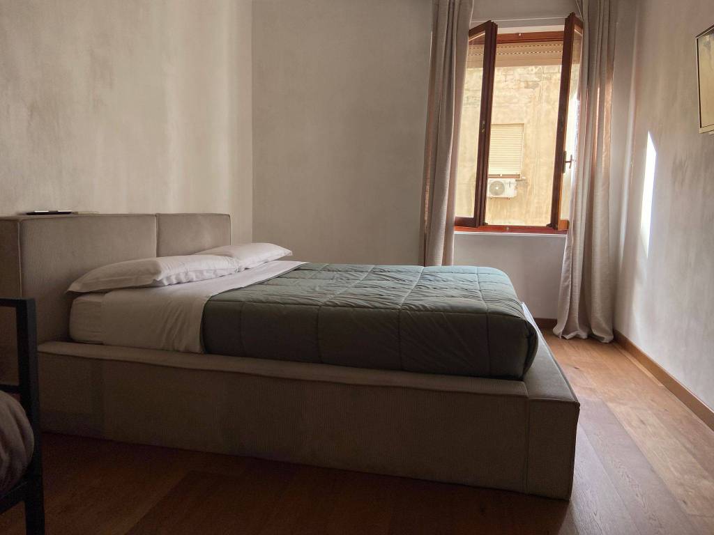 appartamento in vendita ad Olbia in zona Centro Storico