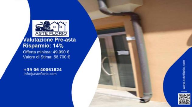 ufficio in vendita ad Olbia