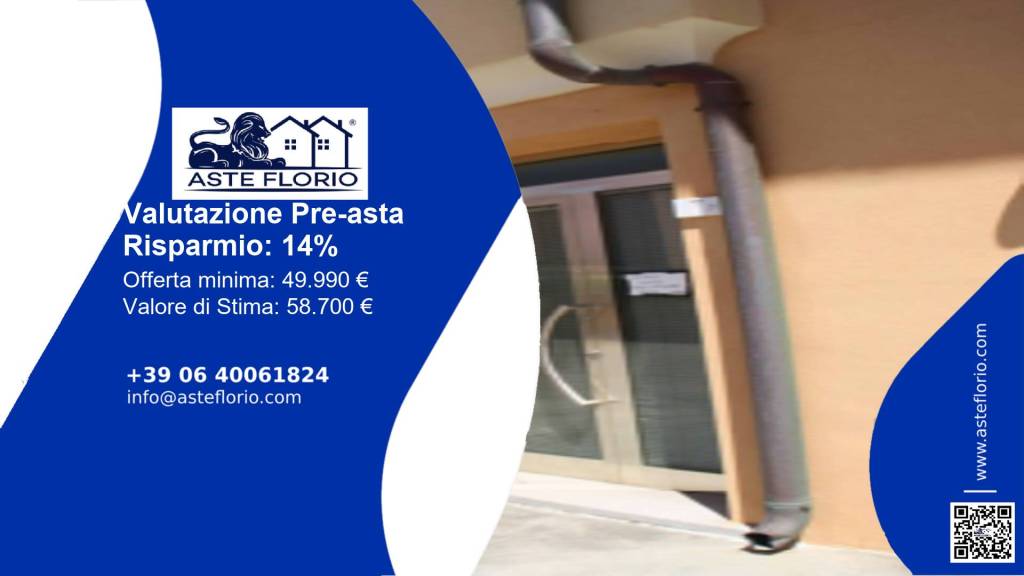 ufficio in vendita ad Olbia