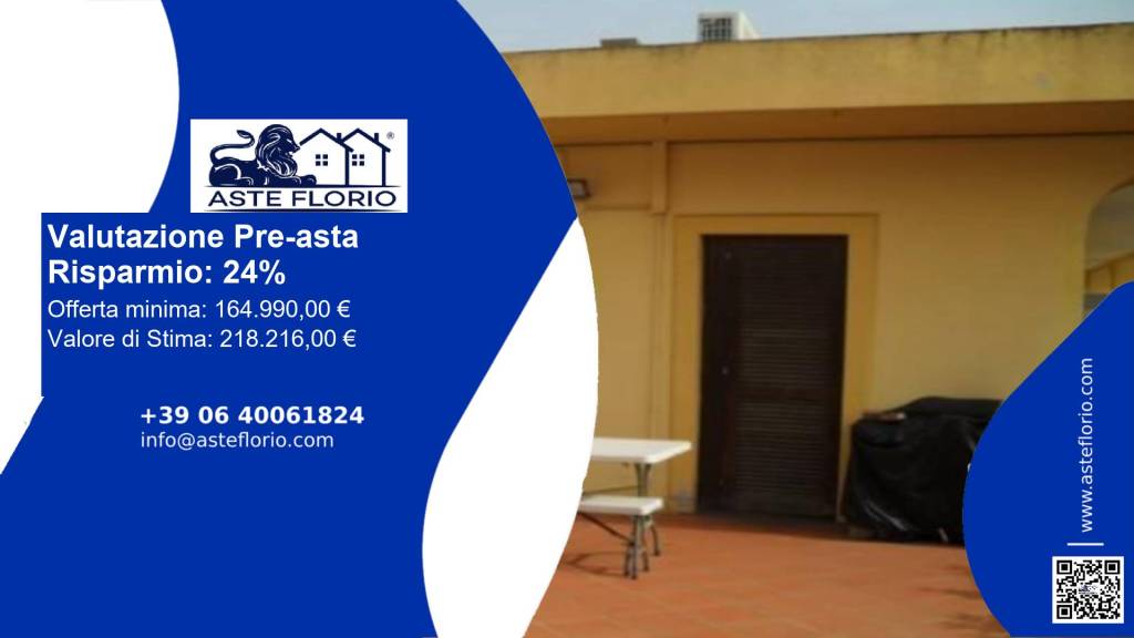 appartamento in vendita ad Olbia