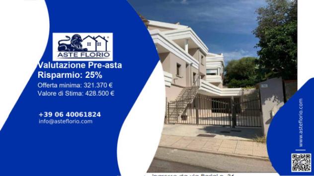 appartamento in vendita ad Olbia in zona Sa Minda Noa