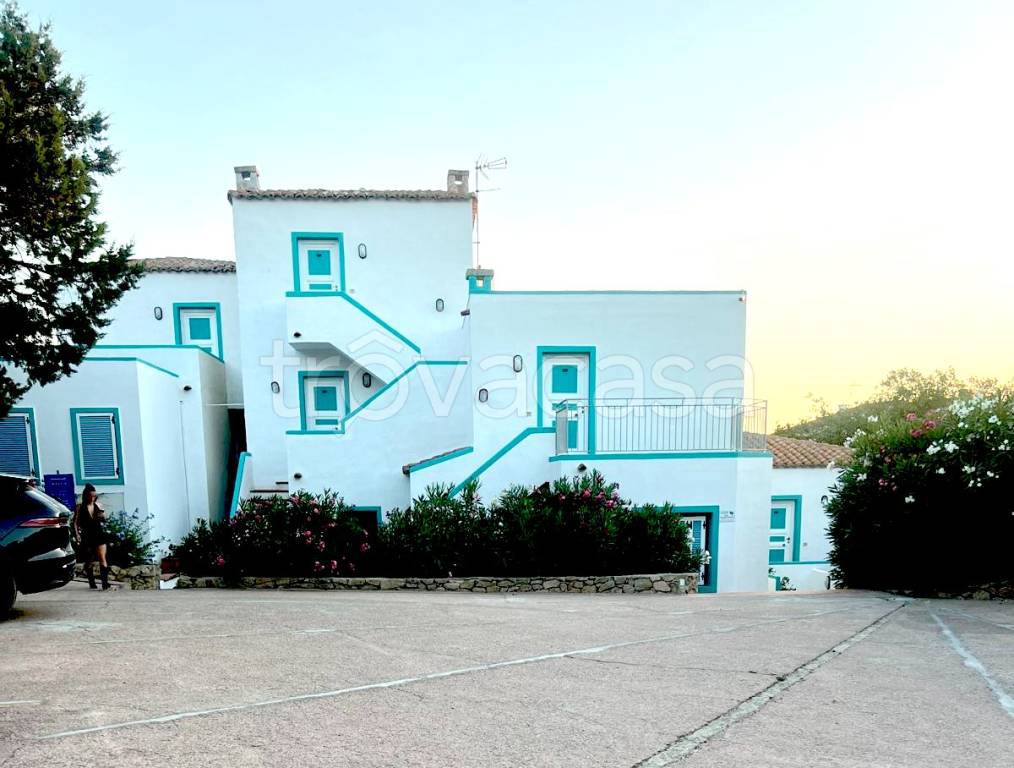 multiproprieta in vendita ad Olbia in zona Porto Rotondo