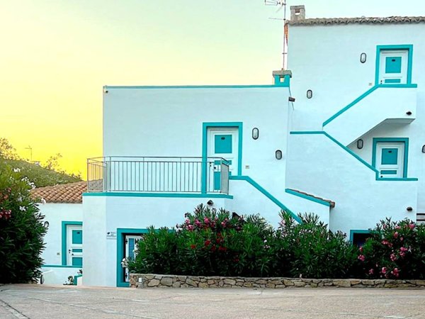 multiproprieta in vendita ad Olbia in zona Porto Rotondo