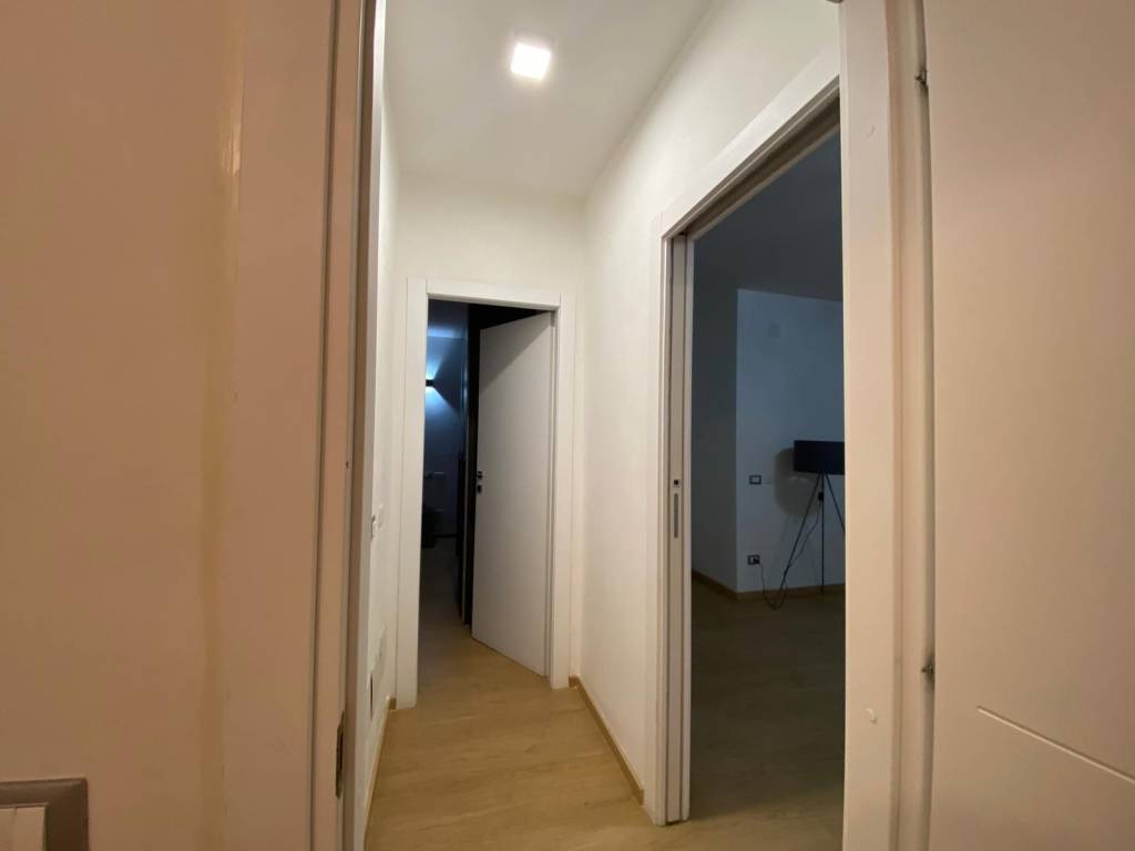 appartamento in vendita ad Olbia in zona San Simplicio