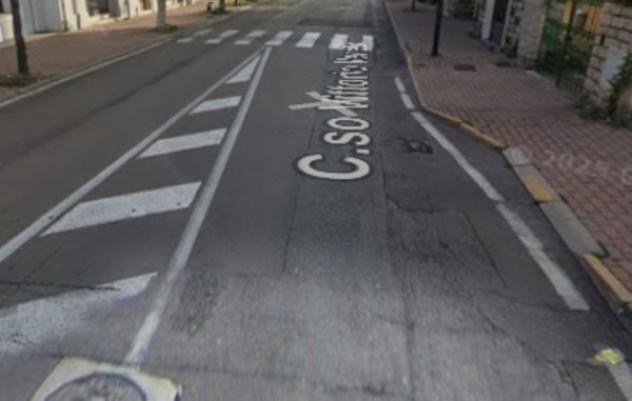 terreno edificabile in vendita ad Olbia in zona Vittorio Veneto