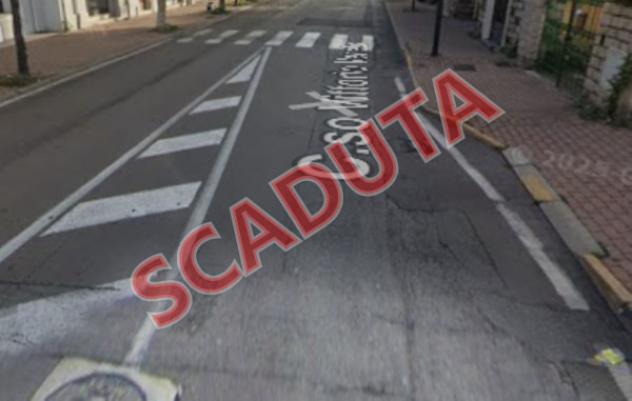 terreno edificabile in vendita ad Olbia in zona Vittorio Veneto