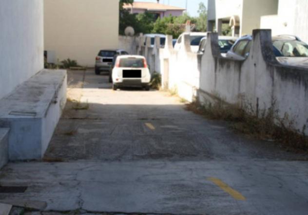 terreno edificabile in vendita ad Olbia