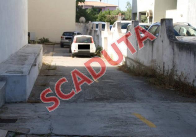 terreno edificabile in vendita ad Olbia