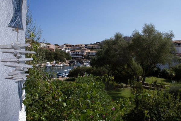 appartamento in vendita ad Olbia in zona Porto Rotondo