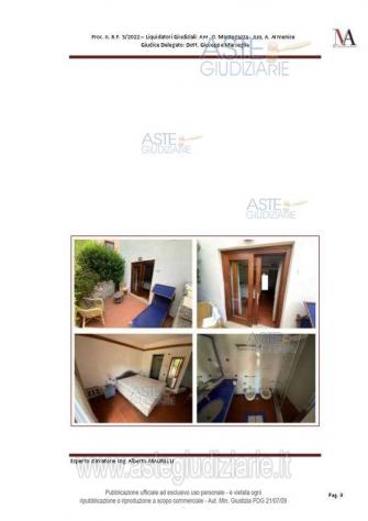 terreno edificabile in vendita ad Olbia in zona Marinella