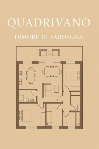 appartamento in vendita ad Olbia in zona Aldo Moro