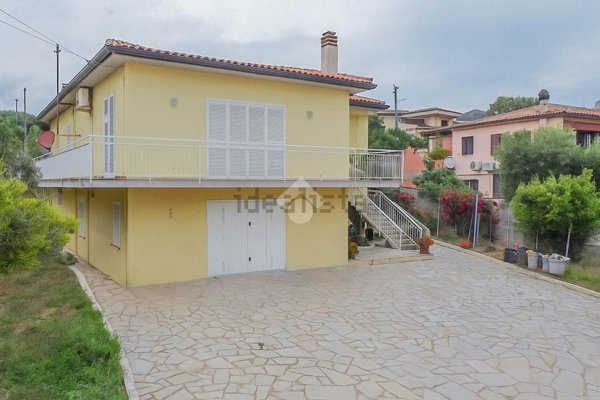 casa indipendente in vendita ad Olbia in zona Sa Minda Noa
