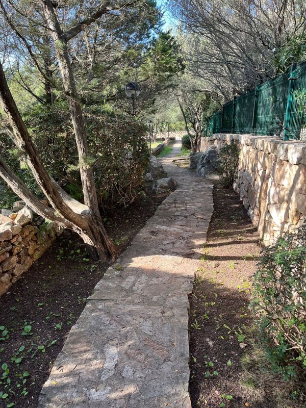 multiproprieta in vendita ad Olbia in zona Porto Rotondo