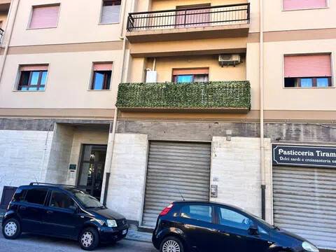 appartamento in vendita ad Olbia in zona Aldo Moro