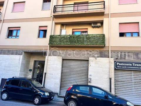appartamento in vendita ad Olbia in zona Aldo Moro
