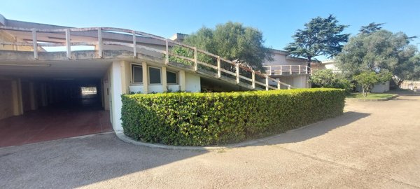 casa indipendente in vendita ad Olbia