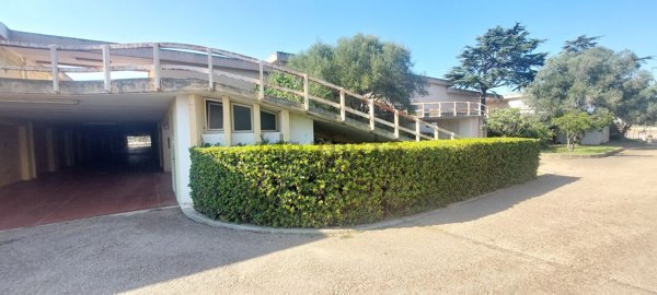 casa indipendente in vendita ad Olbia