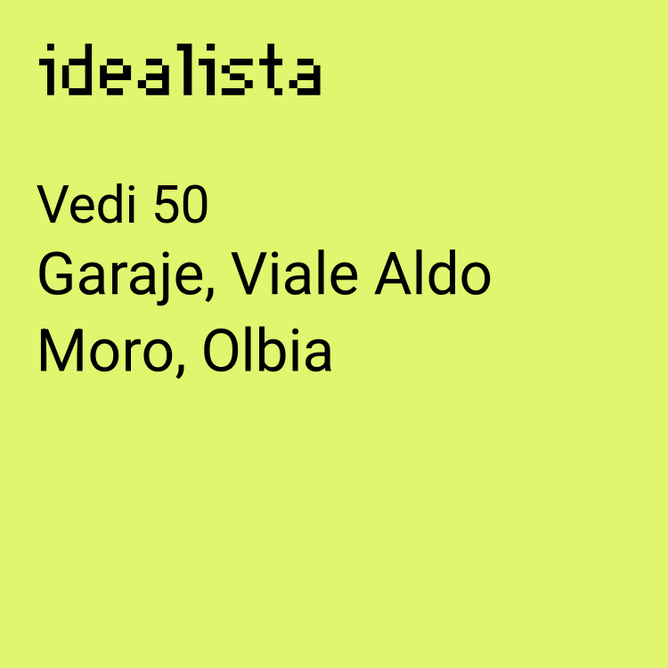 locale commerciale in vendita ad Olbia in zona Aldo Moro