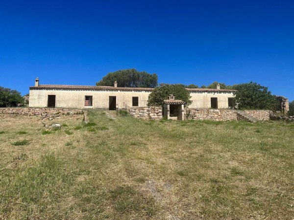 esavano in vendita ad Olbia in zona Santa Mariedda