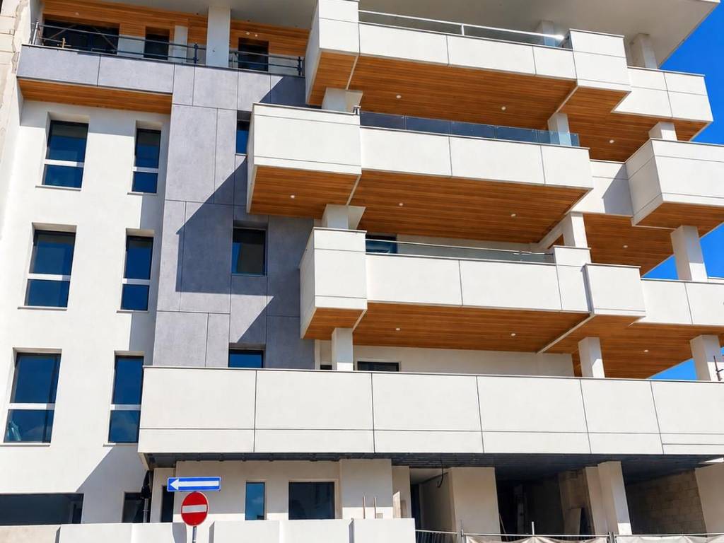 appartamento in vendita ad Olbia in zona Aldo Moro