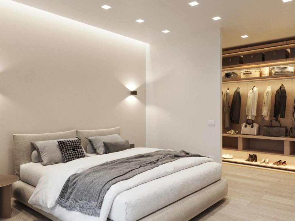 appartamento in vendita ad Olbia in zona Aldo Moro