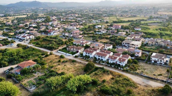 casa indipendente in vendita ad Olbia in zona Lu Sticcadu