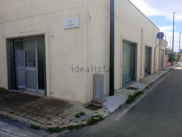 trivano in vendita ad Olbia in zona Baratta