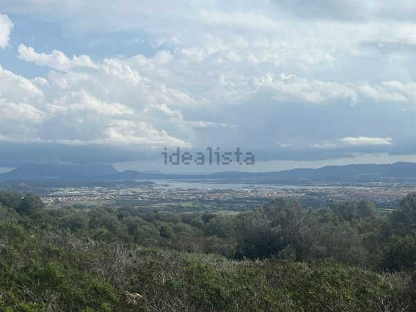 terreno agricolo in vendita ad Olbia in zona Santa Mariedda