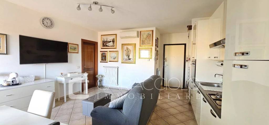 appartamento in vendita ad Olbia in zona Vittorio Veneto