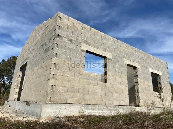 casale in vendita ad Olbia in zona Barcellona