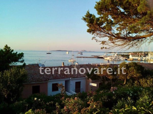 appartamento in vendita ad Olbia in zona Porto Rotondo