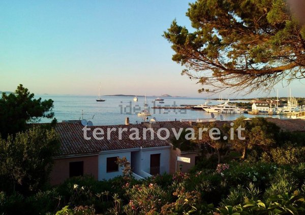 appartamento in vendita ad Olbia in zona Porto Rotondo